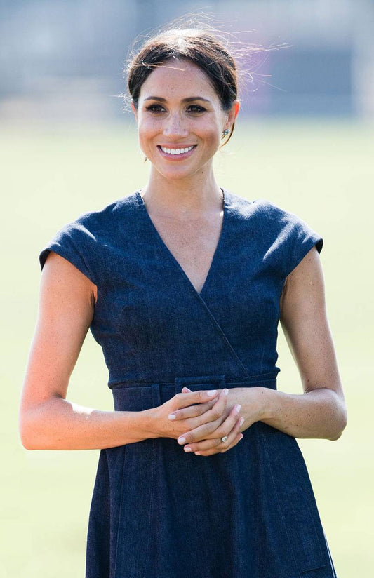 How The Duchess Of Sussex Will Spend Her First Birthday As A Royal